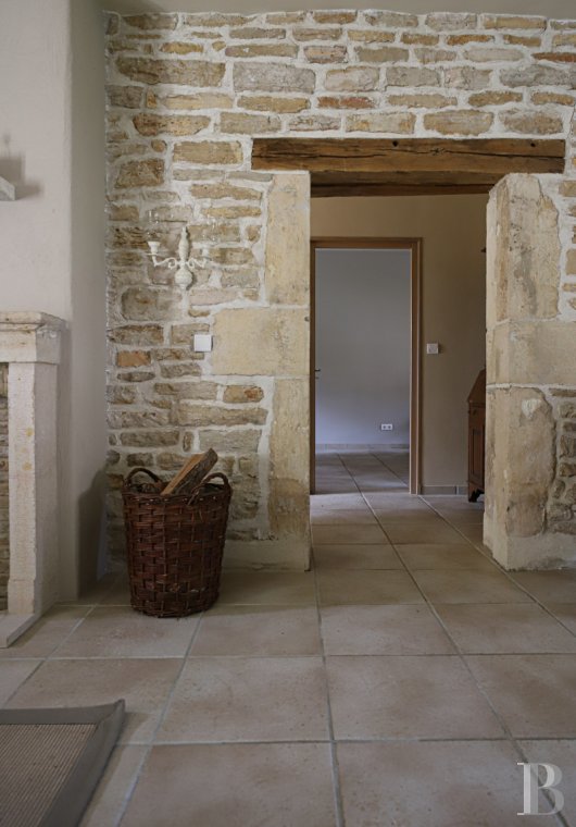 A chateau affiliated with Burgundy's greatest vineyards and permaculture to the south of Beaune - photo  n°18